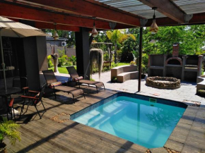 Villa Pesca Self Catering accommodation